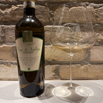 Fiano di Avellino DOCG