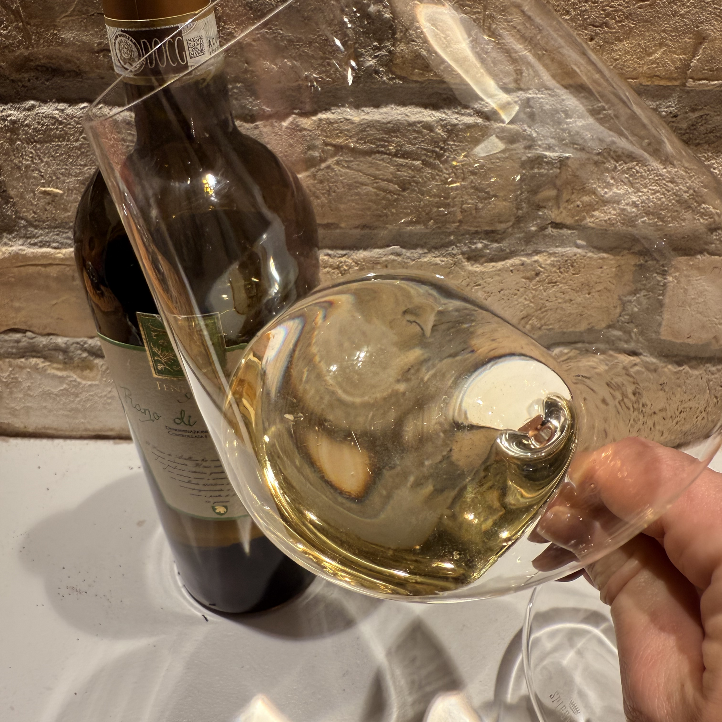 Fiano di Avellino DOCG