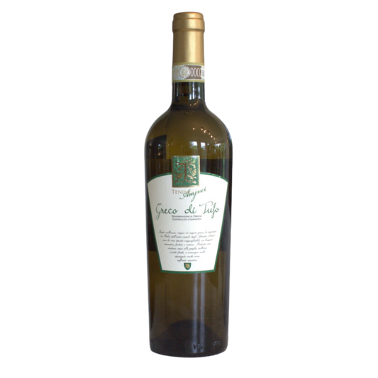Greco di Tufo DOCG