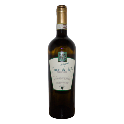 Agricole Selvi Tenimenti Amjnei Greco di Tufo DOC 2024