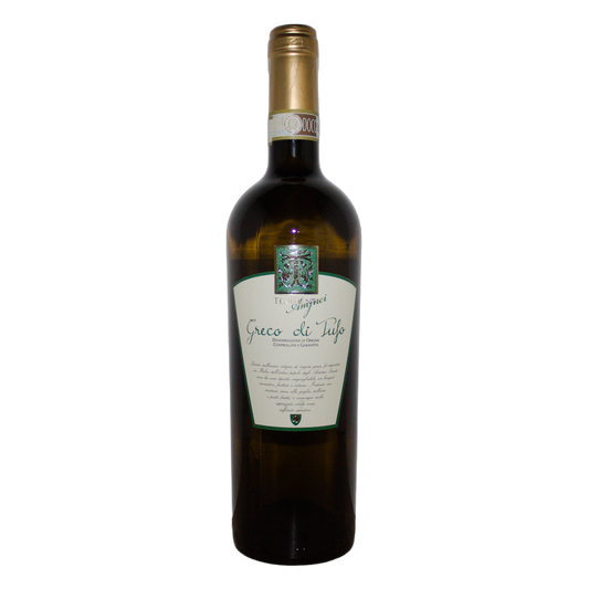 Agricole Selvi Tenimenti Amjnei Greco di Tufo DOC 2024