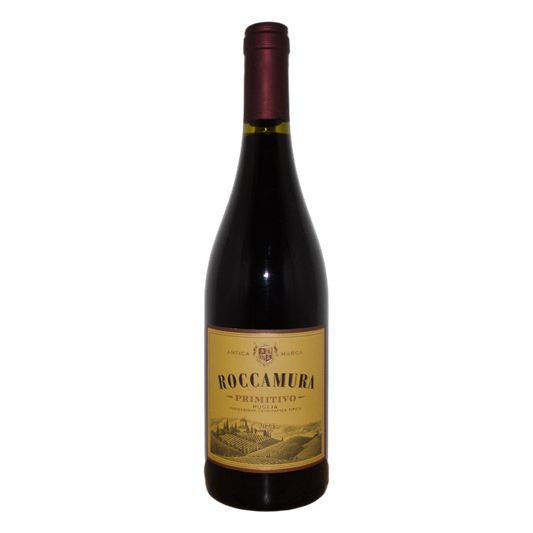 Agrlicole Selvi Roccamura Primitivo IGT 2023