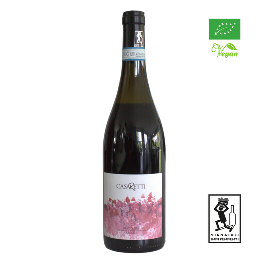 Bardolino Classico DOC