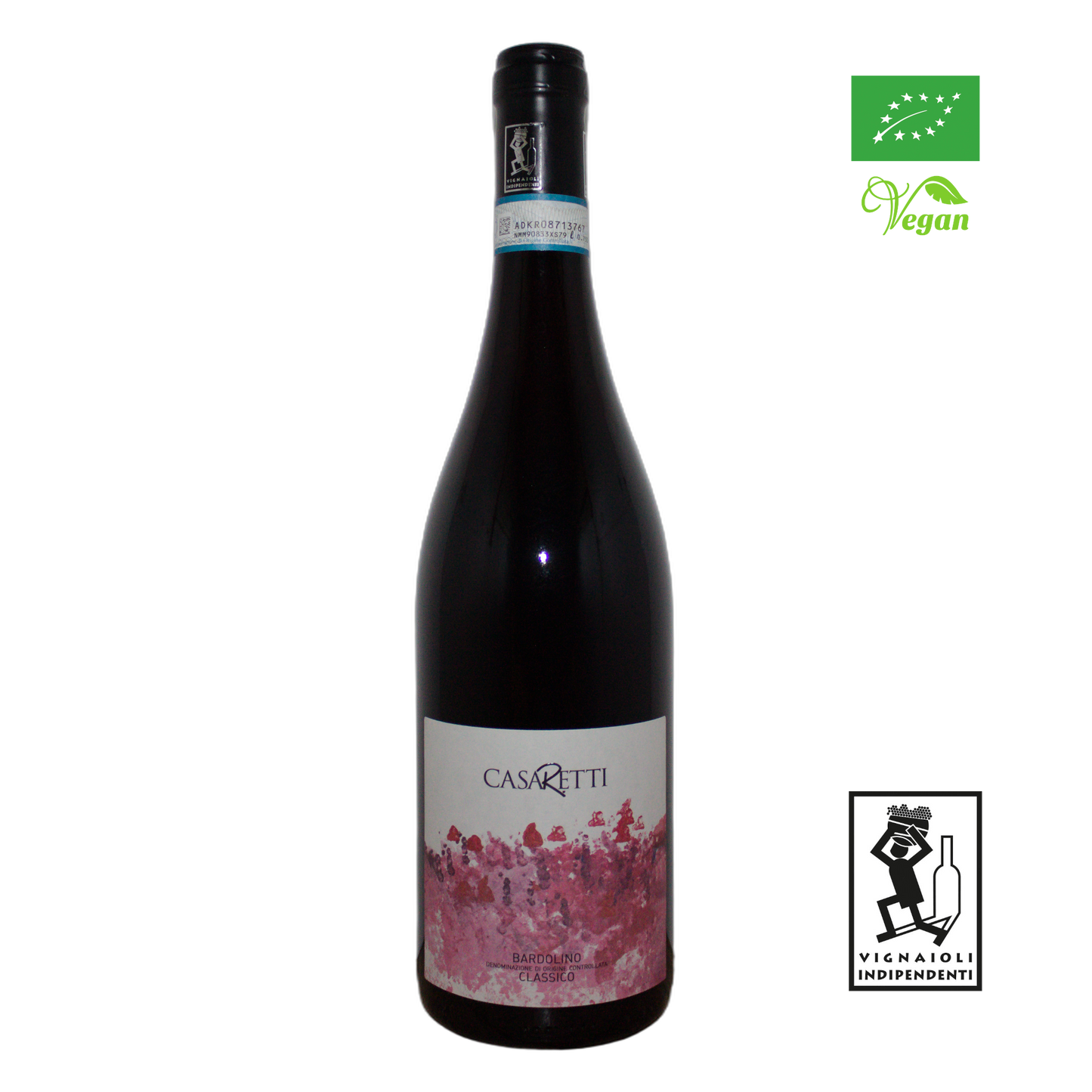 Casaretti Bardolino Classico DOC