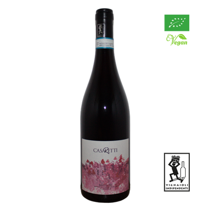 Casaretti Bardolino Classico DOC