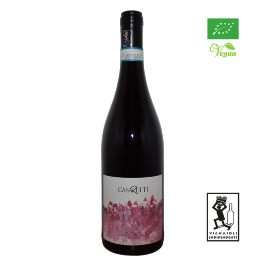 Casaretti Bardolino Classico DOC