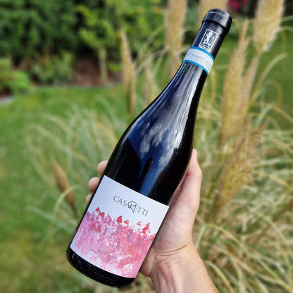 Bardolino Classico DOC