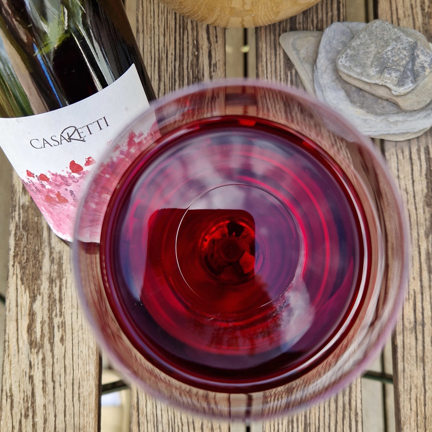 Casaretti, Bardolino Classico 2023