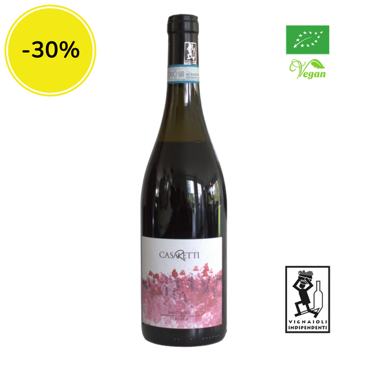 Casaretti, Bardolino Classico 2023
