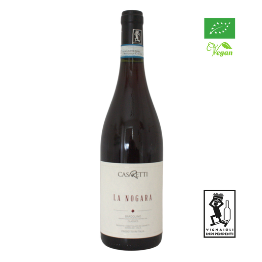 Bardolino La Nogara DOC