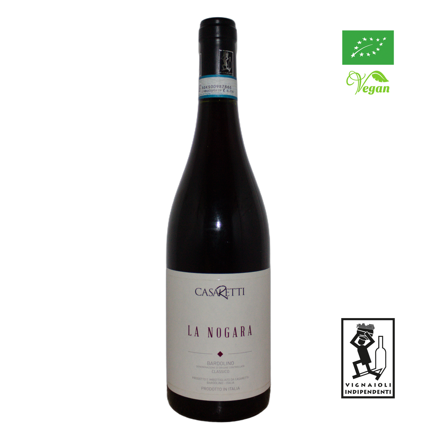 Casaretti Bardolino La Nogara DOC