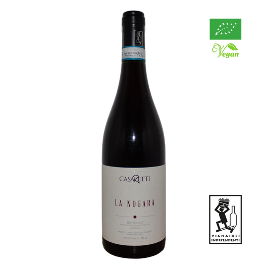 Casaretti Bardolino La Nogara DOC