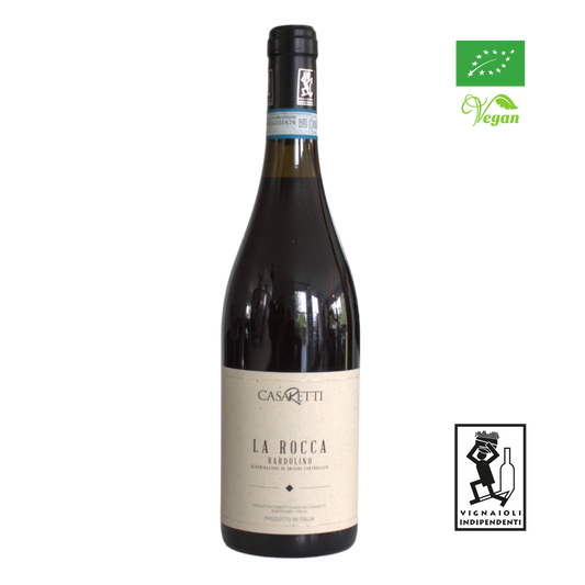 Bardolino La Rocca DOC