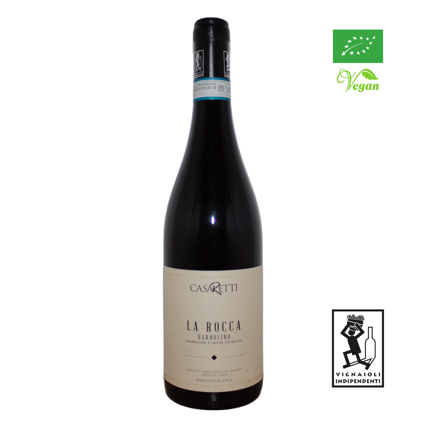 Casaretti Bardolino La Rocca DOC