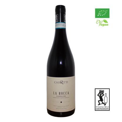 Casaretti Bardolino La Rocca DOC