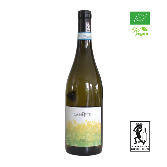 Bianco di Custoza DOC