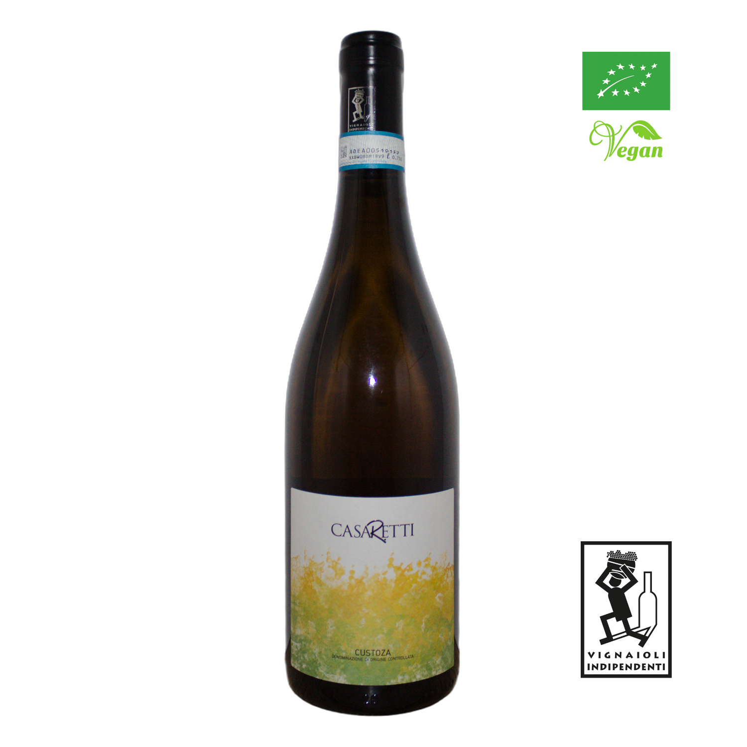 Casaretti Bianco di Custoza DOC
