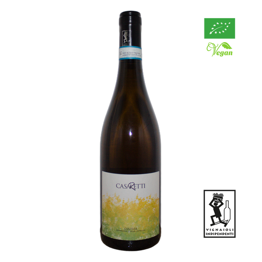Casaretti Bianco di Custoza DOC