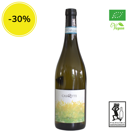 Casaretti, Bianco di Custoza 2022