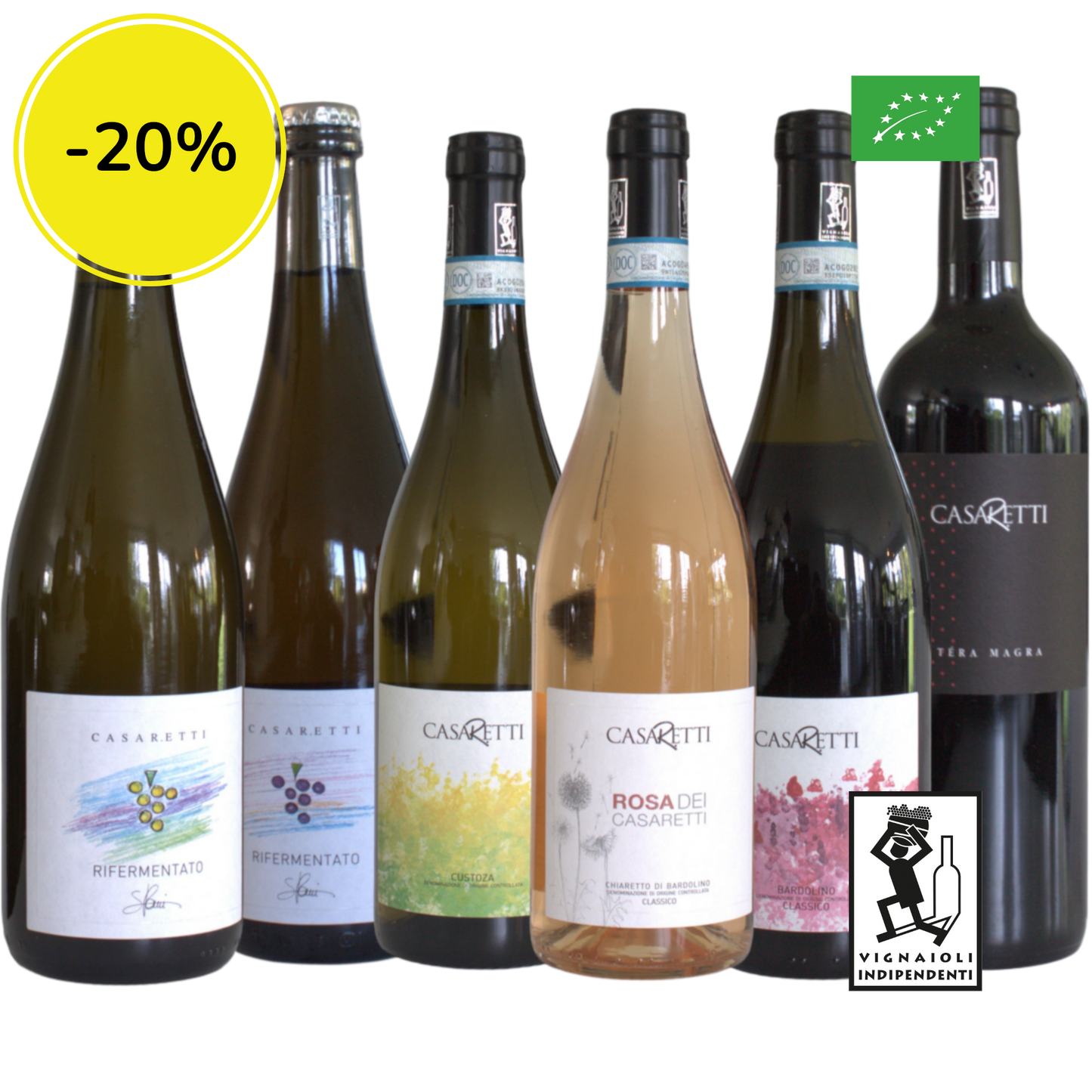 Casaretti Selection