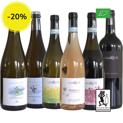 Casaretti Selection