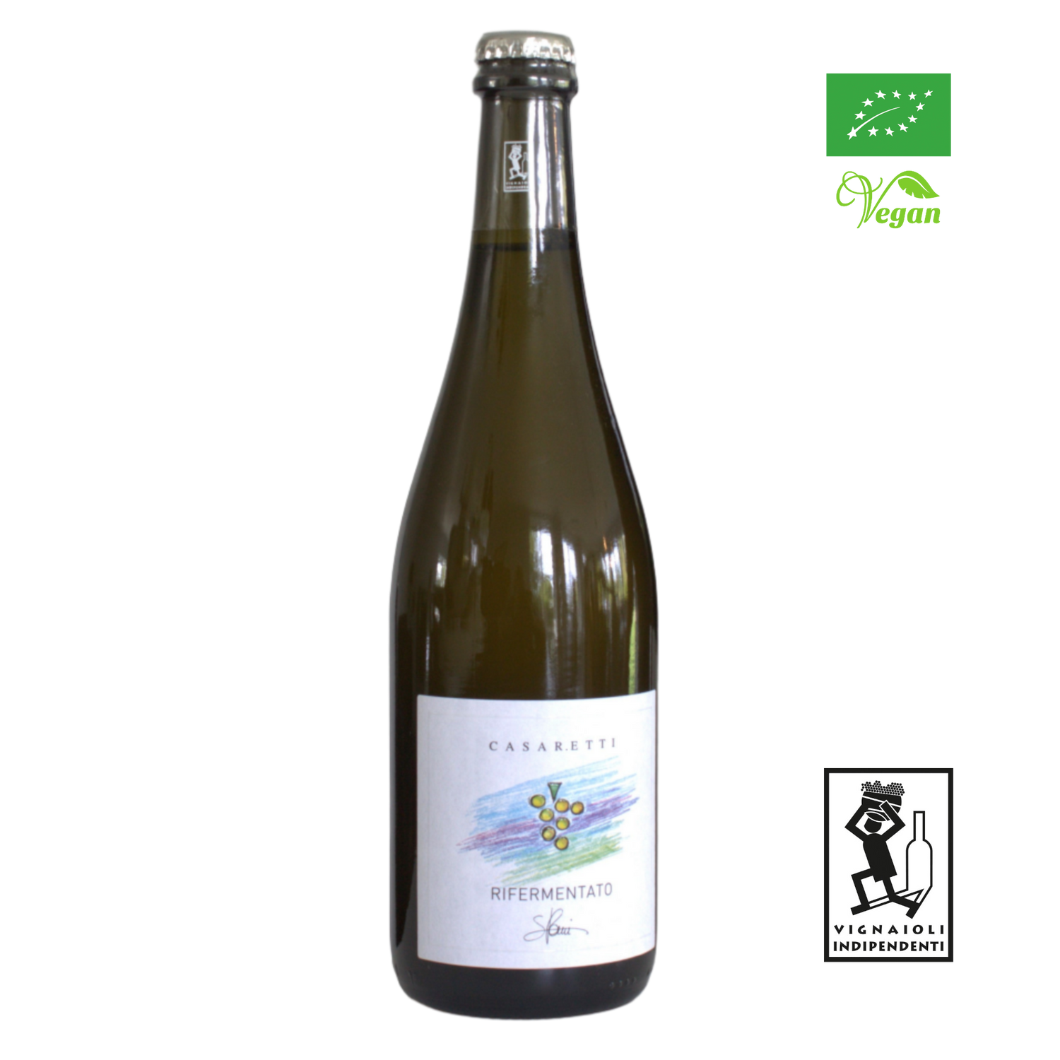 Casaretti Verona Bianco Frizzante IGT