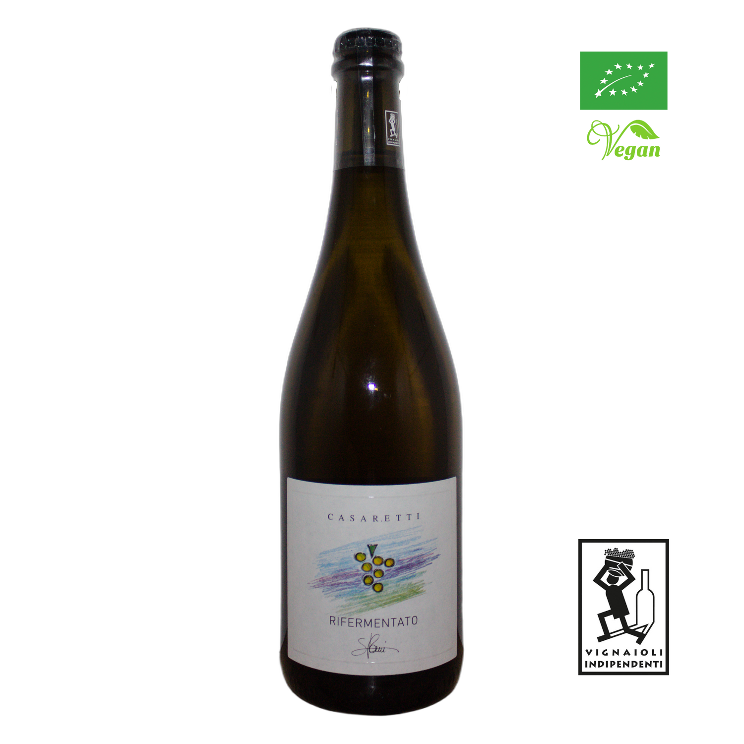 Casaretti Verona Bianco Frizzante IGT