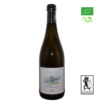 Casaretti Verona Bianco Frizzante IGT