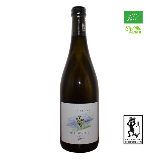 Casaretti Verona Bianco Frizzante IGT
