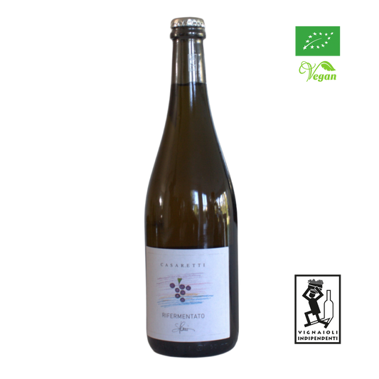 Verona Rosato Frizzante IGT