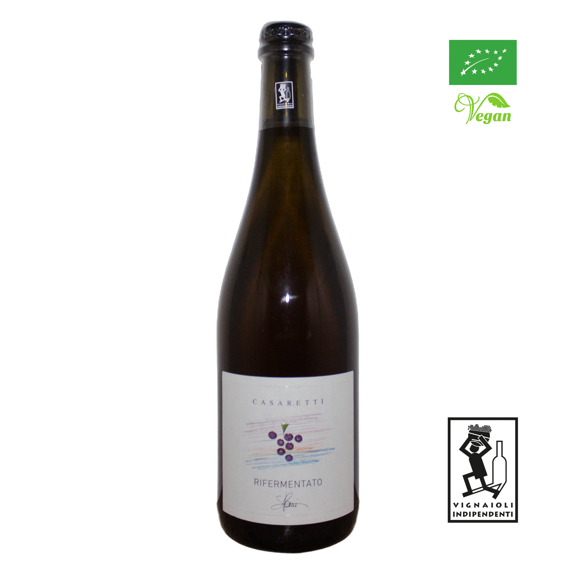 Casaretti Verona Rosato Frizzante IGT