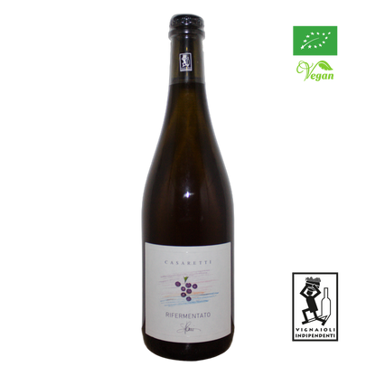 Casaretti Verona Rosato Frizzante IGT