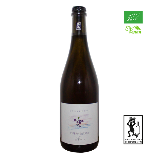 Casaretti Verona Rosato Frizzante IGT