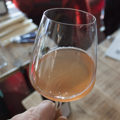 Verona Rosato Frizzante IGT