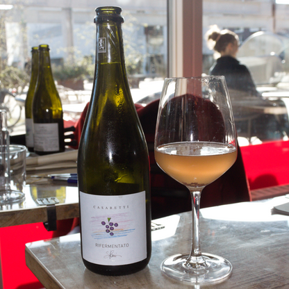 Verona Rosato Frizzante IGT