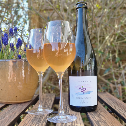 Verona Rosato Frizzante IGT