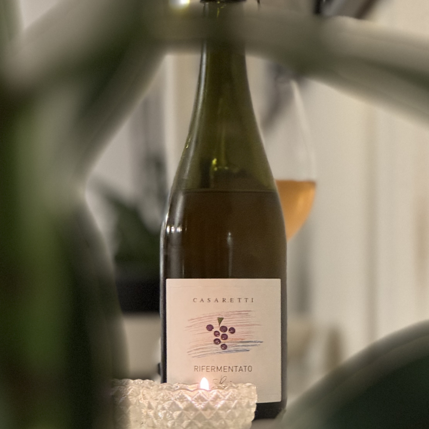 Verona Rosato Frizzante IGT