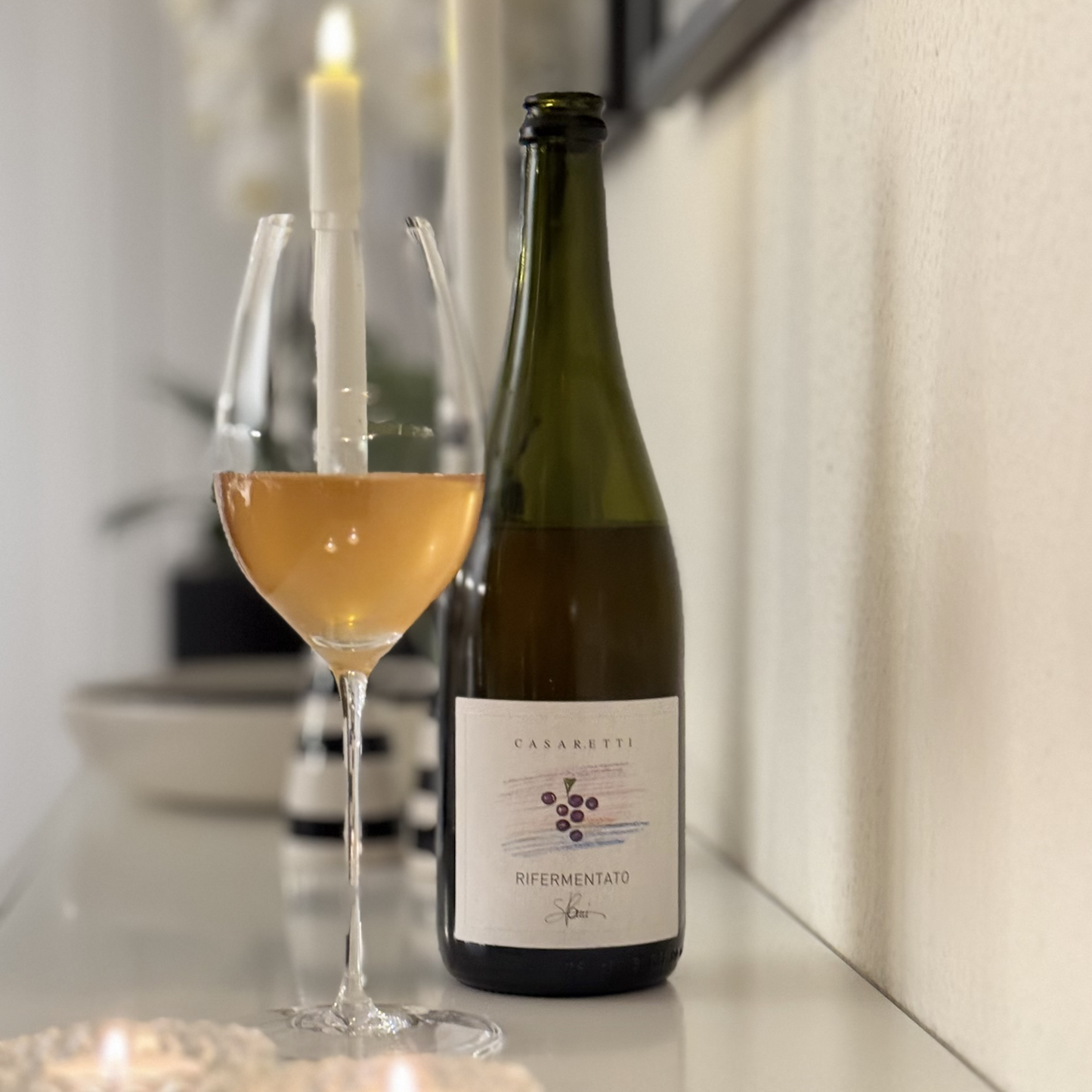 Verona Rosato Frizzante IGT