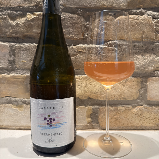 Casaretti, Verona Rosato Frizzante