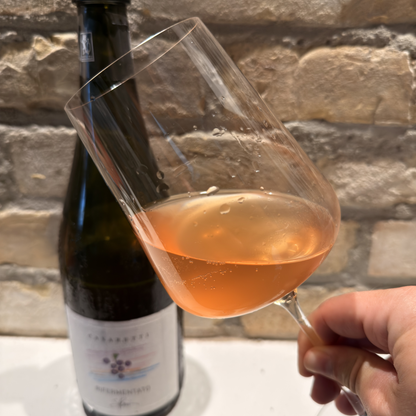 Casaretti, Verona Rosato Frizzante