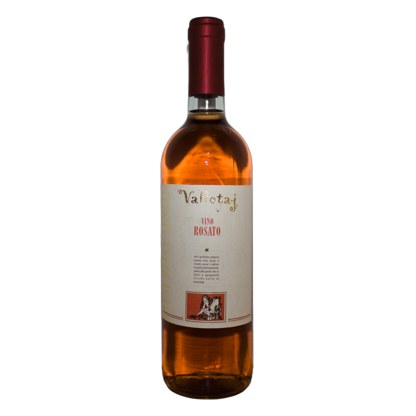 Colferai Vino Rosato IGT