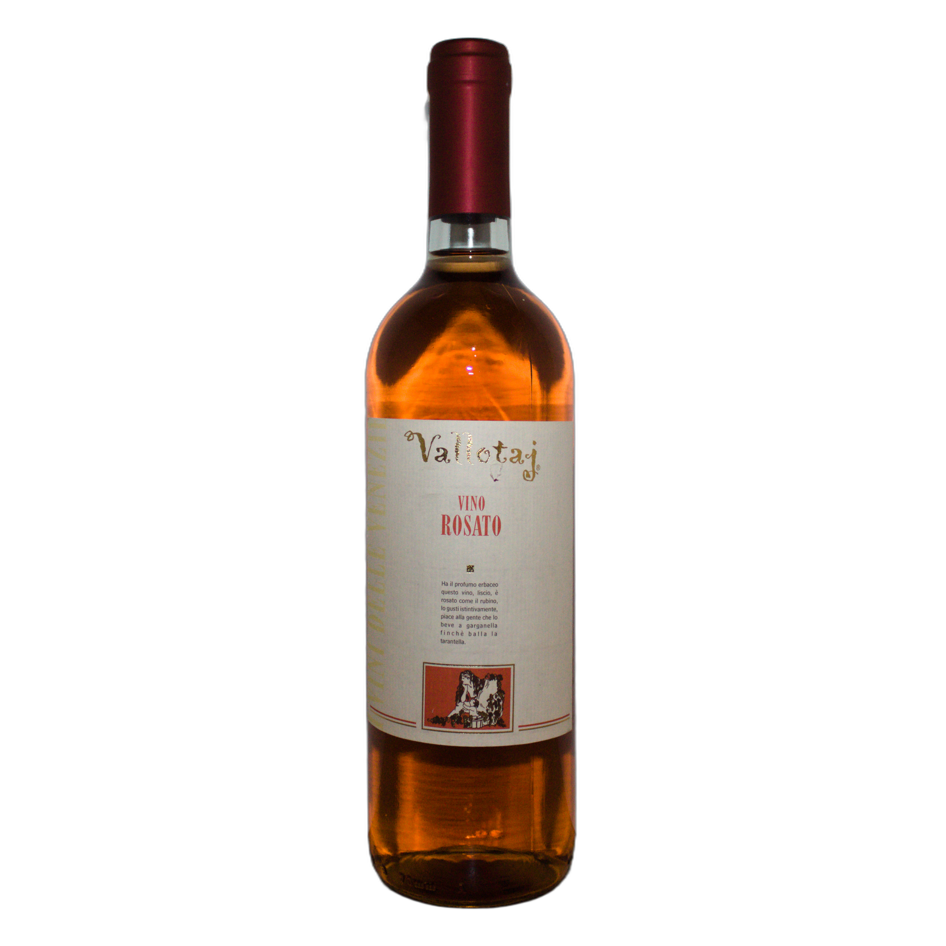 Colferai Vino Rosato IGT