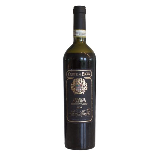 Corte al Bigio, Chianti Classico DOCG 2020