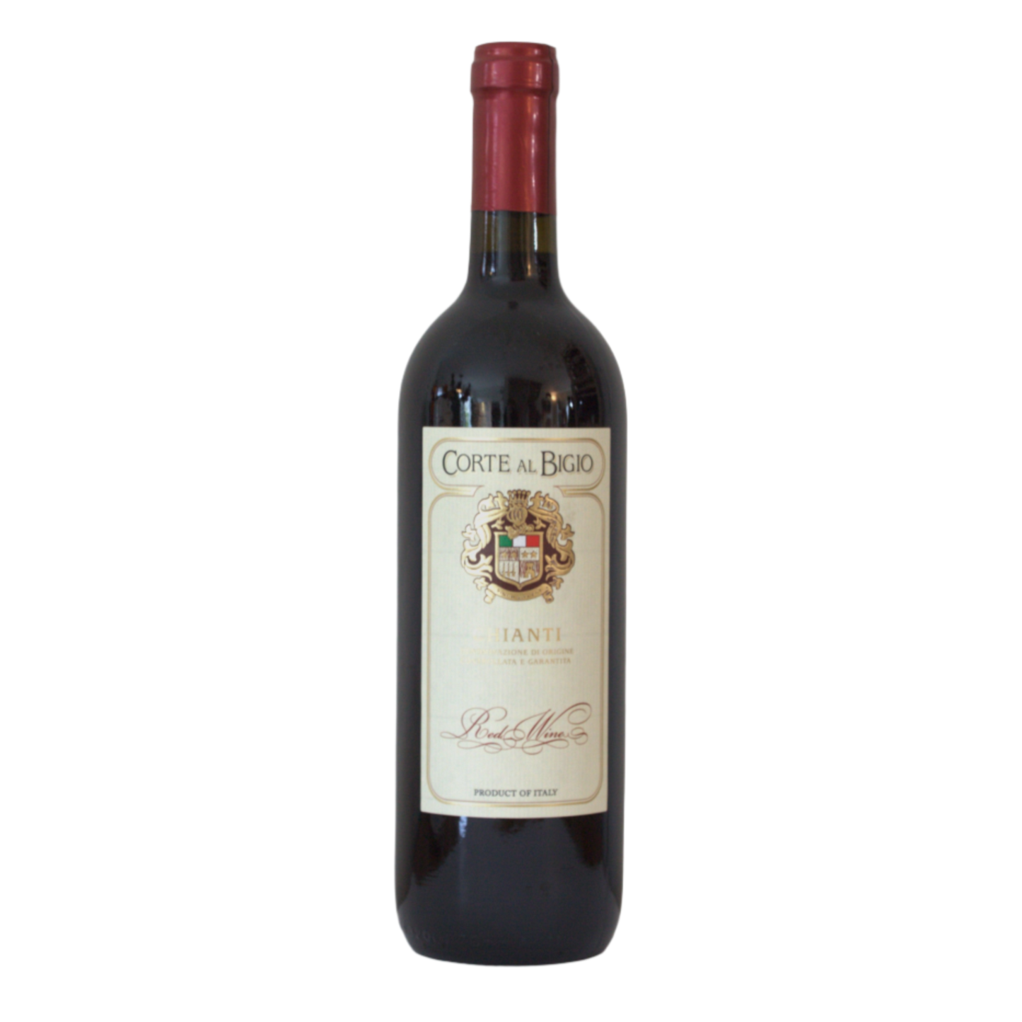 Corte al Bigio, Chianti DOCG 2022