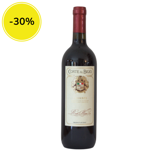 Corte al Bigio, Chianti DOCG 2022