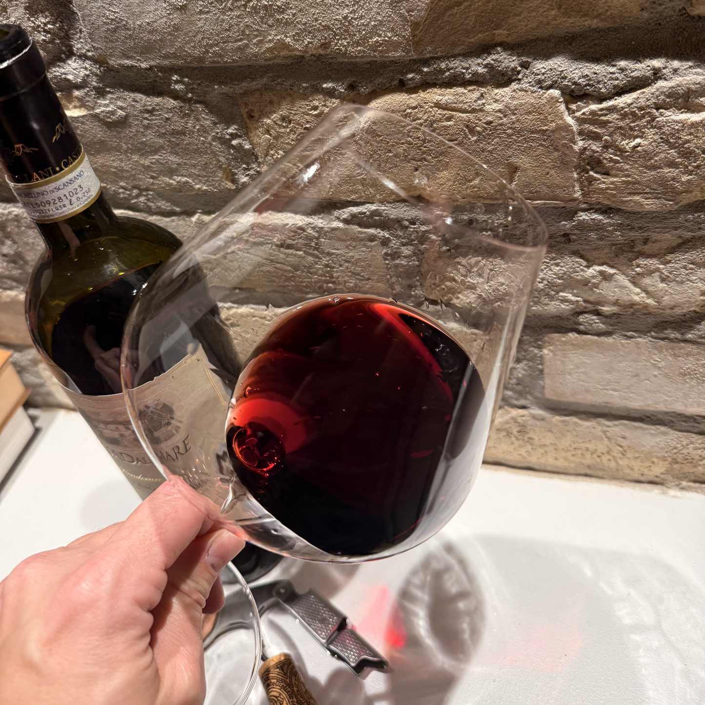 Morellino di Scansano DOCG