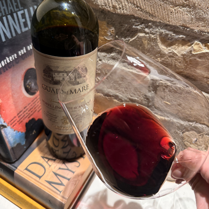 Morellino di Scansano DOCG