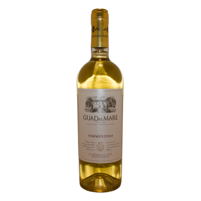 Famiglia Castellani Guadalmare Vermentino IGT