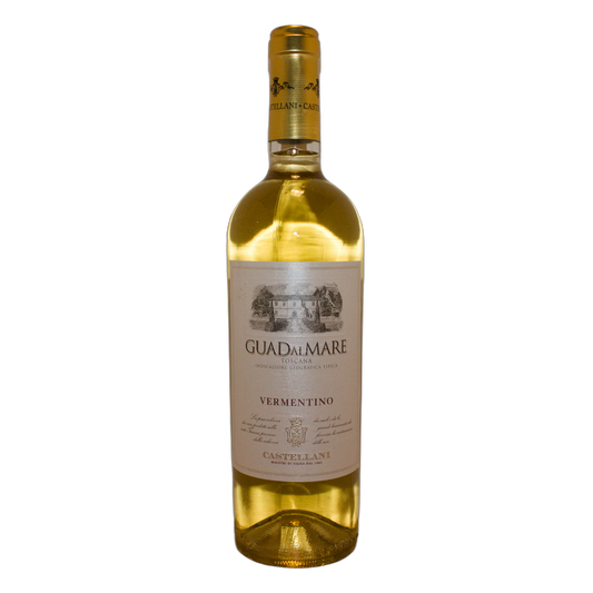 Famiglia Castellani Guadalmare Vermentino IGT