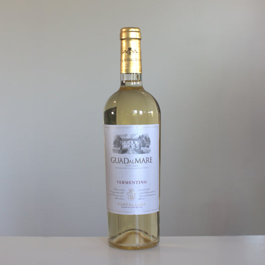 Guadalmare,Vermentino